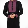 Embroidery Design  Panjabi  | SLIM FIT
