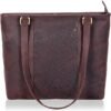 Leather Women's Tote Shoulder Bag